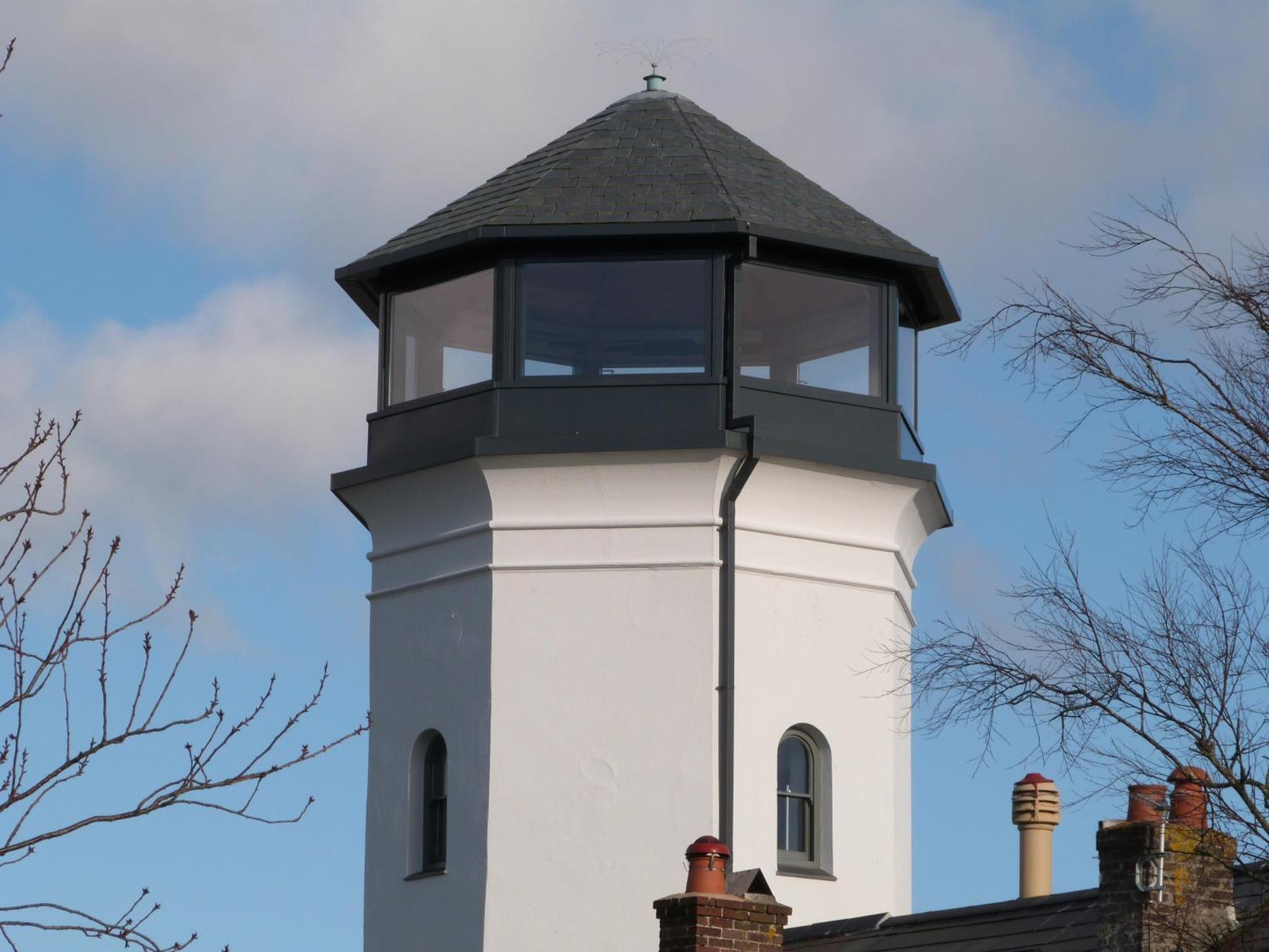 The Observatory Tower Φάλμαουθ Εξωτερικό φωτογραφία
